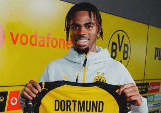 H Μπορούσια Ντόρτμουντ ανακοίνωσε την επιστροφή του Τσουκουεμέκα (vid)