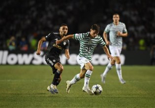 Καραμπάγκ – Φερεντσβάρος 2-3: «Ανώδυνη» ήττα και πρόκριση στη League Phase για τους Αζέρους (vid)