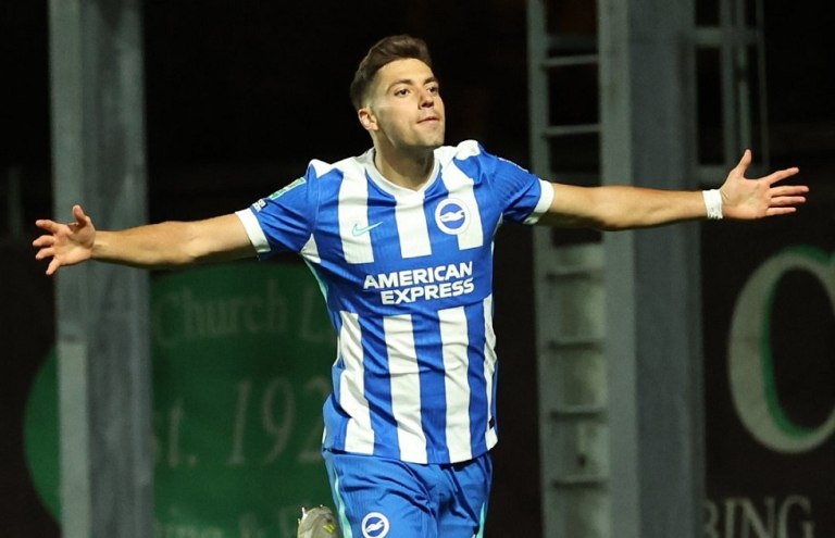 Carabao Cup: Σούπερ Τζίμας με δύο γκολ και ασίστ κόντρα στην Όξφορντ! – Ντεμπούτο και ο Κωστούλας (0-6, vids)