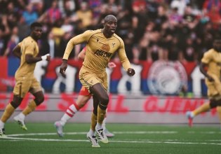 Στη League Phase του Conference League οι Φιορεντίνα και Κρίσταλ Πάλας