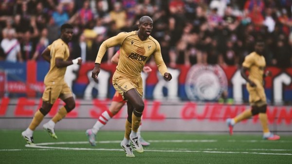 Στη League Phase του Conference League οι Φιορεντίνα και Κρίσταλ Πάλας