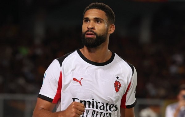 Λέτσε – Μίλαν 0-2: «Καθάρισε» στο δεύτερο μέρος