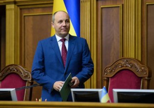 Ουκρανία: Νεκρός από πυροβολισμούς ο πρώην πρόεδρος της Βουλής