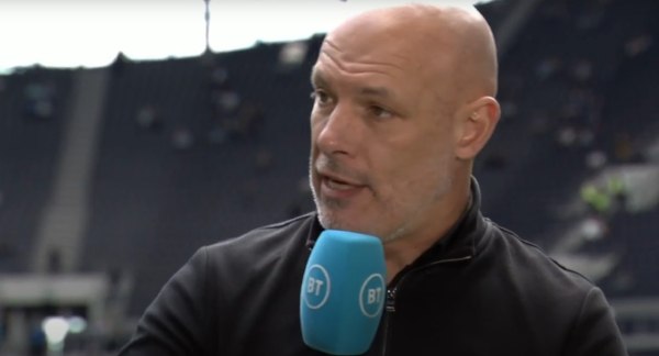 Οι διαιτητές της Premier League απέκτησαν χορηγό στη φανέλα