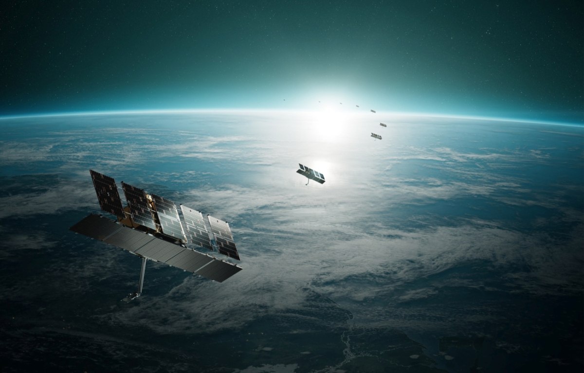 Τι είναι και σε τι χρησιμεύουν τα δορυφορικά ραντάρ που παρήγγειλε η Ελλάδα