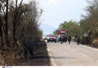Τροχαίο δυστύχημα στην Ξάνθη: Γυρνούσαν από γάμο οι επιβάτες των ΙΧ – Σοβαρά ο οδηγός του φορτηγού