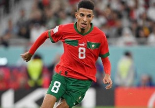 «Η Εσπανιόλ εξετάζει ξανά τον Αζεντίν Ουναΐ»