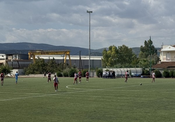 Νίκη με ανατροπή στην πρεμιέρα για την Κ19 του Ολυμπιακού, 3-2 τον Βόλο