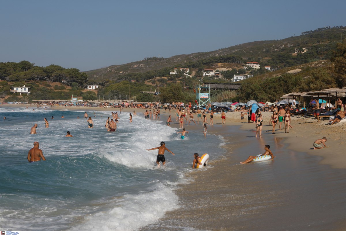 Καιρός: Γενικά αίθριος με φυσιολογικές θερμοκρασίες – Πού θα βρέξει