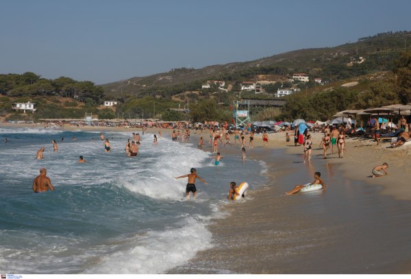 Καιρός: Γενικά αίθριος με φυσιολογικές θερμοκρασίες – Πού θα βρέξει