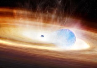 Σύστημα ΑΙ οδήγησε στην ανακάλυψη νέου είδους σουπερνόβα