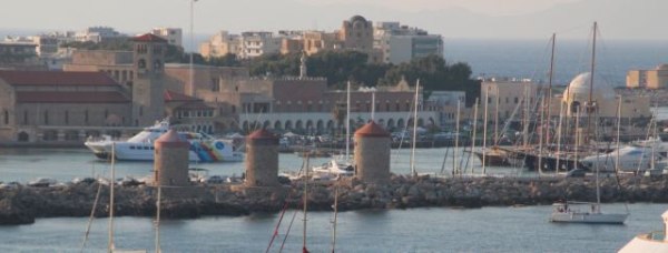 Οι δομές υποστήριξης γυναικών Δήμου Ρόδου σε τροχιά περαιτέρω ενδυνάμωσης