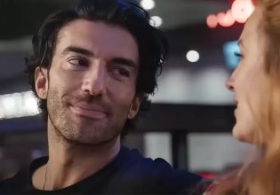 Τζάστιν Μπαλντόνι: Ακόμα μια ηθοποιός του It Ends With Us τον κατηγορεί για παρενόχληση