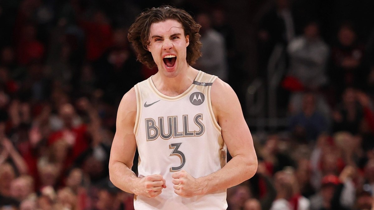 Οι Μπουλς πρόσφεραν νέο τετραετές συμβόλαιο στον Γκίντι