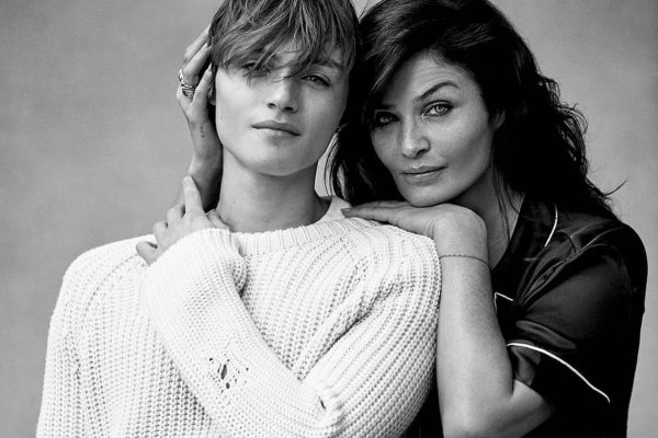 «Θέλεις να αυτοκτονήσω;»: Ενδοοικογενειακή βία, σύλληψη και απειλές από τον γιο των Έλενα Κρίστενσεν και Νόρμαν Ρίντους