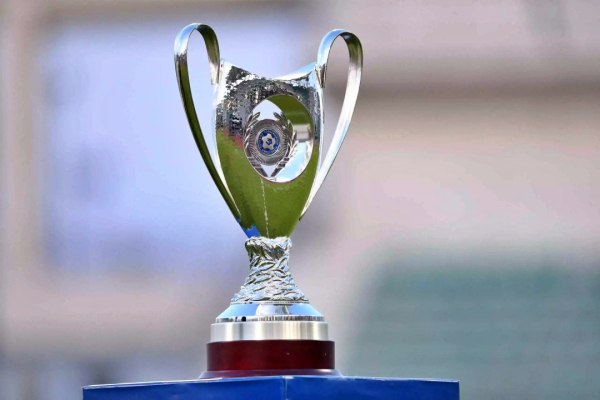 Κύπελλο Ελλάδας Betsson: Τα τρία προκριματικά παιχνίδια που θα μεταδοθούν ζωντανά