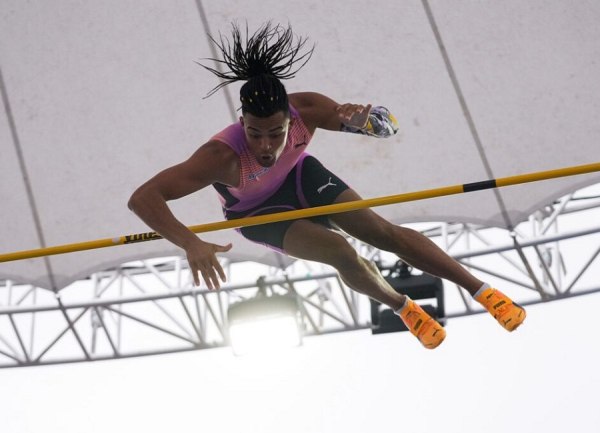 Diamond League Ζυρίχης: Στη 2η θέση ο Εμμανουήλ Καραλής – Ξεπέρασε τα 6μ. για 12η φορά στην καριέρα του