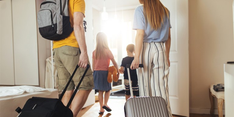 Greece on Your Terms: Hotel, Rental, or All-Inclusive?