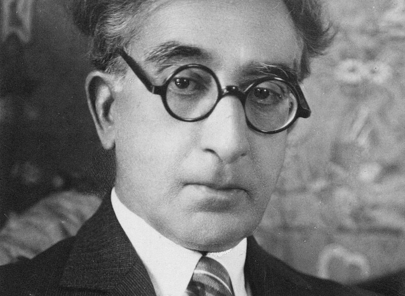 Alexandrian Sphinx: Ένα νέο βιβλίο λύνει το μυστήριο πίσω από τη ζωή του Κωνσταντίνου Καβάφη