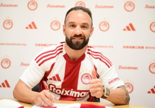 Επίσημο: Ο Ματιέ Βαλμπουενά ξανά στον Ολυμπιακό!