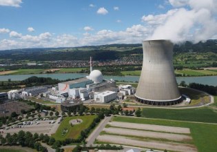 Στροφή της Ελβετίας στην πυρηνική ενέργεια εφτά χρόνια μετά την απαγόρευση