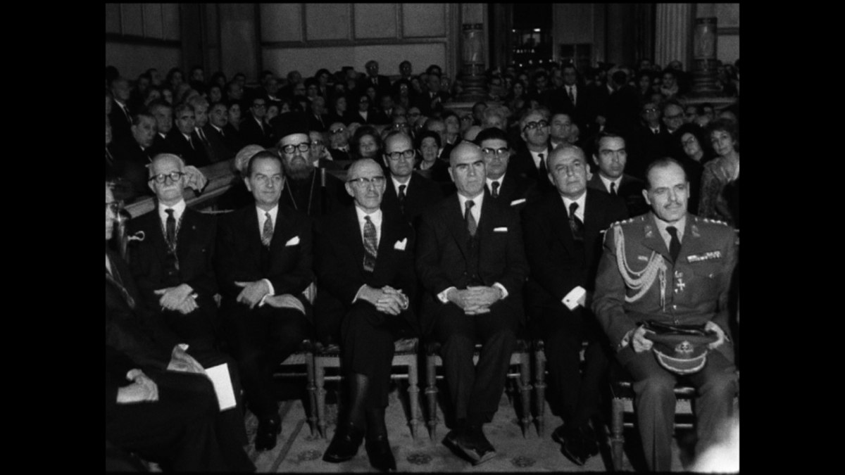 Το Ελληνικό ντοκιμαντέρ έχει την τιμητική του στο 10o Beyond Borders Διεθνές Φεστιβάλ Καστελλόριζου