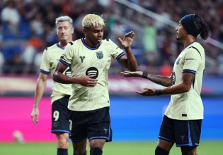 Η Ρεάλ φωνάζει για τον Γιαμάλ: «Οι διαιτητές τον κακομαθαίνουν»