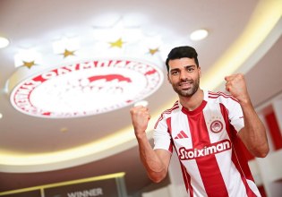 «Τα σπάει» το ρεκόρ του Μέχντι Ταρέμι