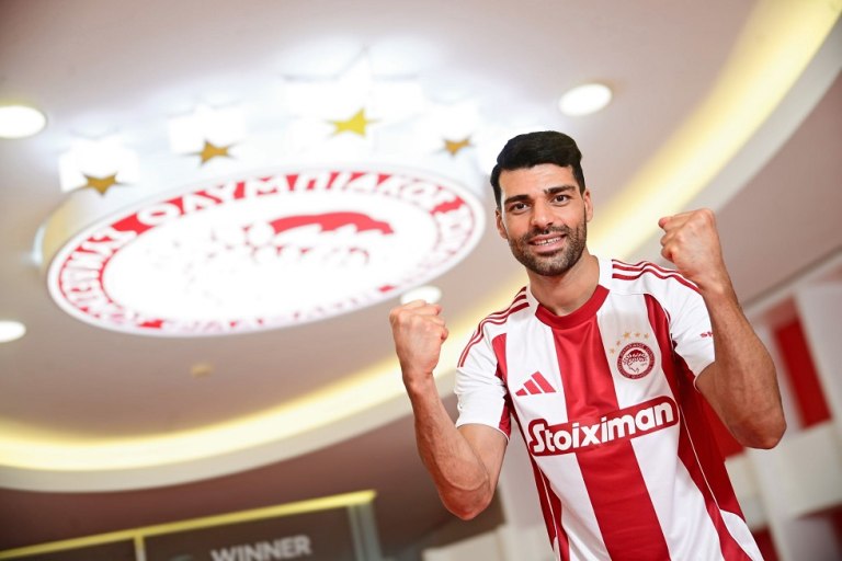 «Τα σπάει» το ρεκόρ του Μέχντι Ταρέμι