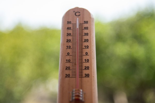 Έρχονται θερμοκρασίες έως 41 βαθμούς Κελσίου – Ποιες περιοχές θα ζήσουν συνθήκες καύσωνα