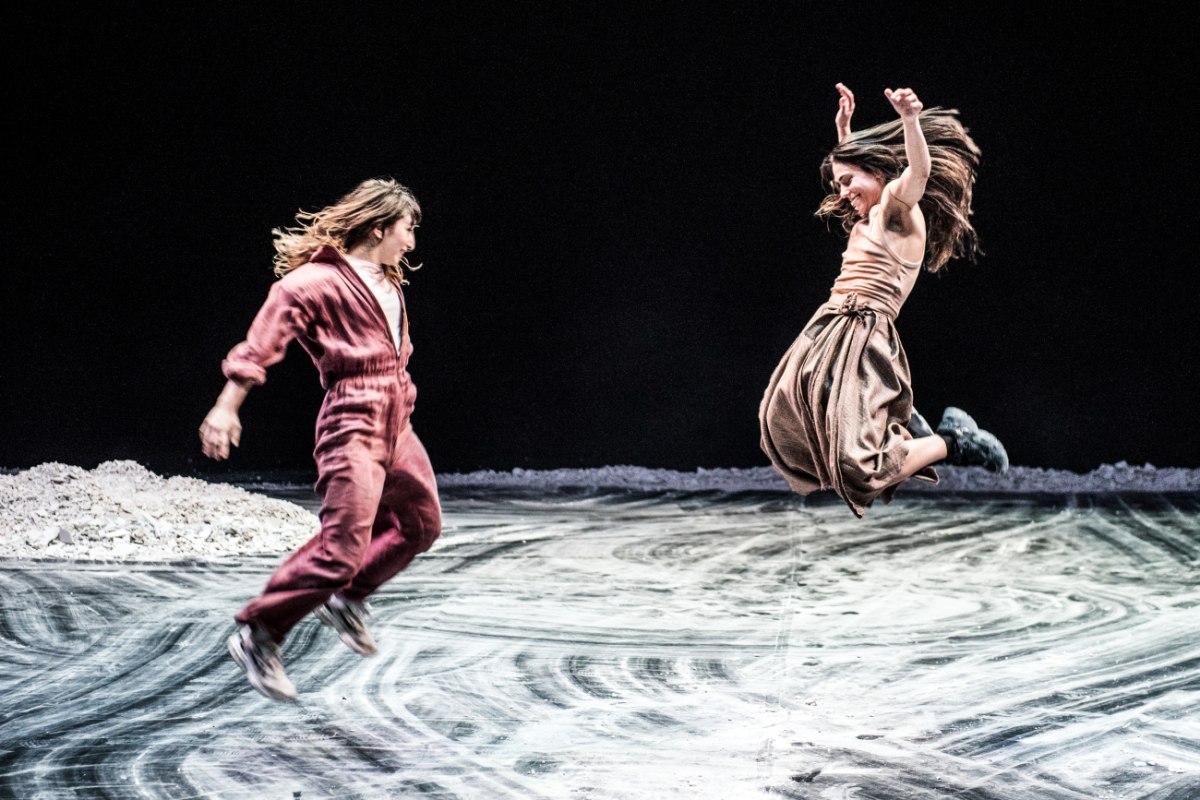 Το «Μιντάτι» της Τζένης Αργυρίου επιστρέφει στην Πειραιώς 260