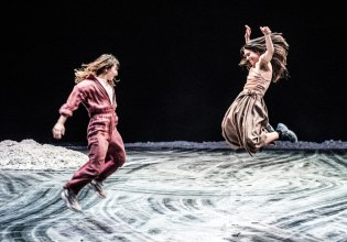 Το «Μιντάτι» της Τζένης Αργυρίου επιστρέφει στην Πειραιώς 260