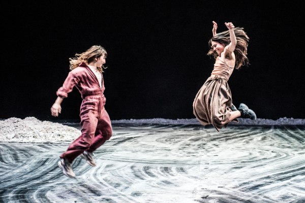 Το «Μιντάτι» της Τζένης Αργυρίου επιστρέφει στην Πειραιώς 260