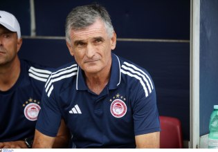 Μεντιλίμπαρ: «Η ομάδα ήταν ανταγωνιστική με τη Νάπολι – Θα είμαστε έτοιμοι στην πρεμιέρα του πρωταθλήματος»