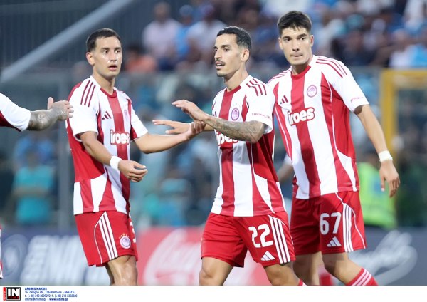 Η ταυτότητα λέει Champions League