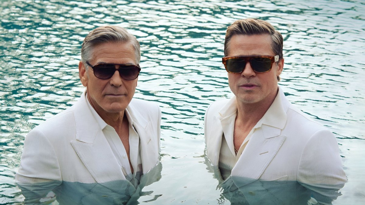 Η εποχή των 50άρηδων: Oι 25 πιο hot σταρ μετά τα -ήντα – Ο Μπραντ Πιτ μέσα στη λίστα, ο Μπεν Άφλεκ όχι