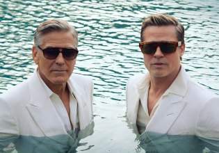 Η εποχή των 50άρηδων: Oι 25 πιο hot σταρ μετά τα -ήντα – Ο Μπραντ Πιτ μέσα στη λίστα, ο Μπεν Άφλεκ όχι