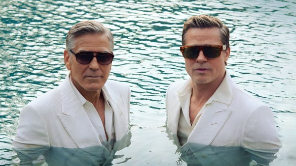 Η εποχή των 50άρηδων: Oι 25 πιο hot σταρ μετά τα -ήντα – Ο Μπραντ Πιτ μέσα στη λίστα, ο Μπεν Άφλεκ όχι