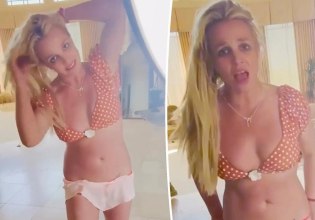 «Κάποιος να τη βοηθήσει!»: Η Μπρίτνεϊ Σπίαρς ανάμεσα σε περιττώματα σκύλων – Φταίει η Τέιλορ Σουίφτ;