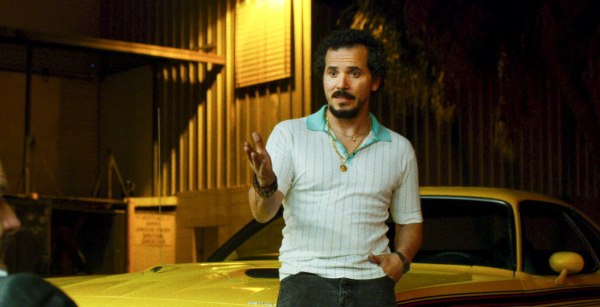 Ο Τζον Λεγκουίζαμο αποκαλεί τον Ντιν Κέιν «ηλίθιο» επειδή σκοπεύει να γίνει πράκτορας της ICE