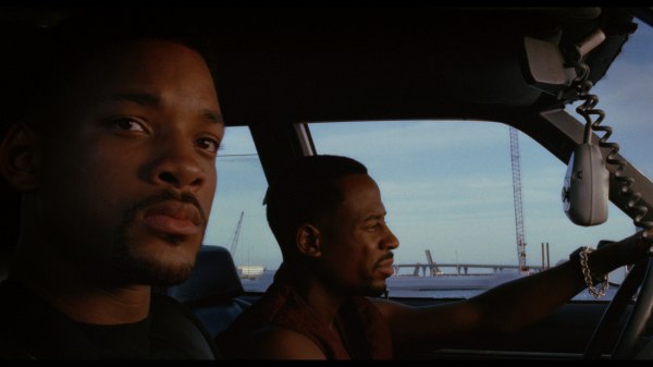 Άπιαστο όνειρο η επανένωση των Bad Boys: Γουίλ Σμιθ και Μάικλ Μπέι δεν θα συνεργαστούν για το «Fast and Loose»