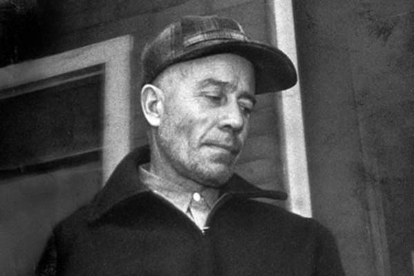 Δολοφόνος, κλέφτης πτωμάτων, σχιζοφρενής: Αυτός ήταν ο Εντ Γκέιν που έμεινε γνωστός ως ο «Χασάπης του Πλέινφιλντ»