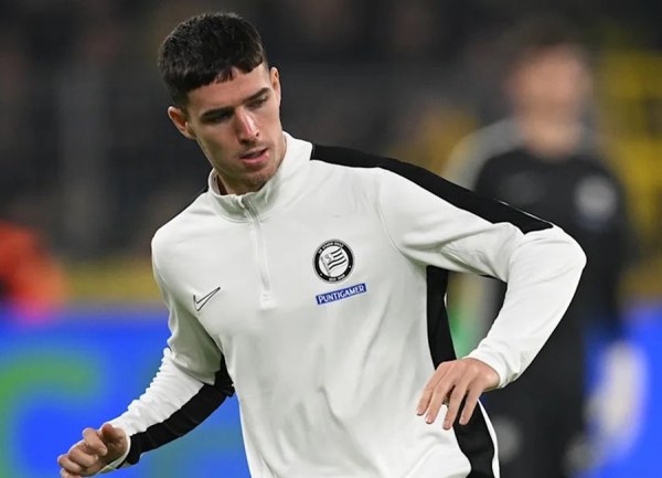 «Η Ντέρμπι ετοιμάζει και 3η πρόταση πρόταση για τον Τζόνστον της Στουρμ Γκρατς – Παρακολουθεί ο Παναθηναϊκός»