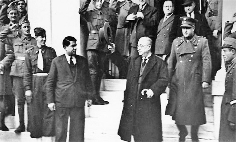 4η Αυγούστου: Πώς ο Ιωάννης Μεταξάς κατέλυσε τη δημοκρατία