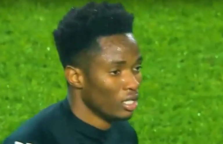 Τραγωδία για τον Εντιαγέ της Αντερλεχτ πριν το ματς με την ΑΕΚ