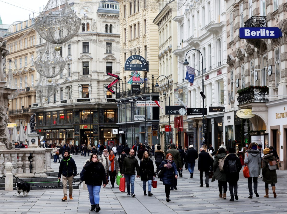 Πέντε από τις ασφαλέστερες χώρες του κόσμου για το 2025 – Πώς καταφέρνουν να ξεχωρίσουν