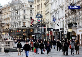 Πέντε από τις ασφαλέστερες χώρες του κόσμου για το 2025 – Πώς καταφέρνουν να ξεχωρίσουν