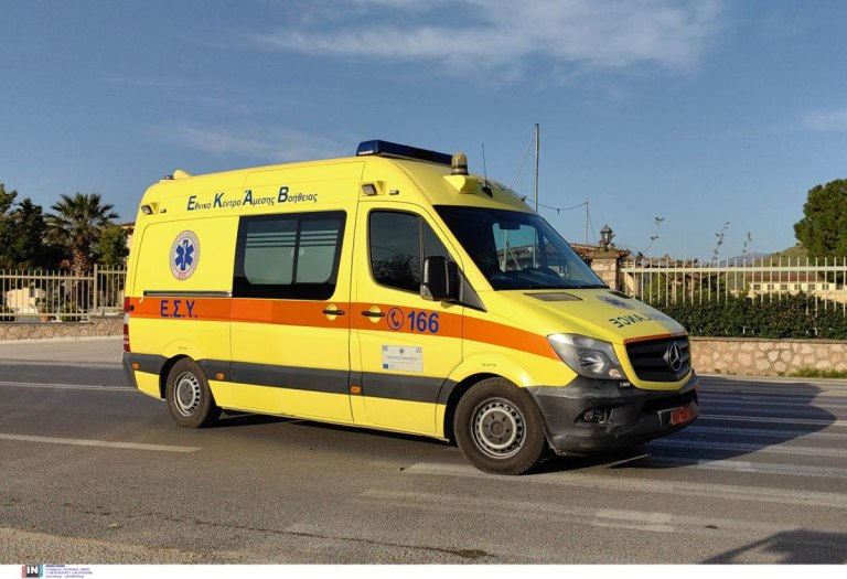 Θεσσαλονίκη: Απαγχονισμένος εντοπίστηκε άνδρας σε δημοτικό γυμναστήριο στο Πανόραμα