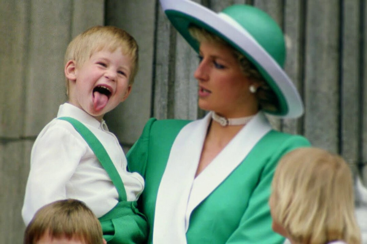 Νταϊάνα: Το Netflix «χρυσοπληρώνει» τον Χάρι για τη θλιμμένη πριγκίπισσα στην επέτειο του τραγικού θανάτου της