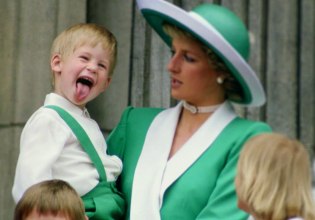 Νταϊάνα: Το Netflix «χρυσοπληρώνει» τον Χάρι για τη θλιμμένη πριγκίπισσα στην επέτειο του τραγικού θανάτου της